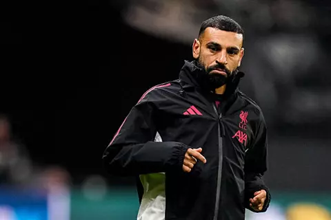 مصدر لـ "يلا كورة": صلاح أساسيًا في تشكيل ليفربول أمام برينتفورد